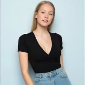 Brandy Melville Bodysuit
